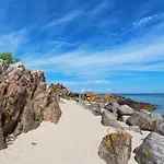 Hébergement de vacances 6 Person In *