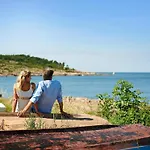 6 Person In Hébergement de vacances
